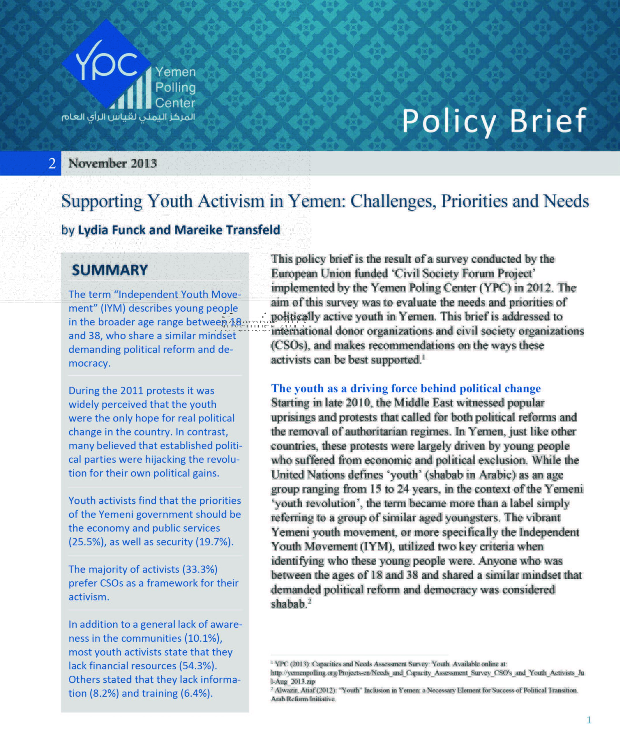 YPCPublications_Policy-Brief-Supporting-Youth-Activism-in-Yemen-Challenges-Priorities-and-Needs