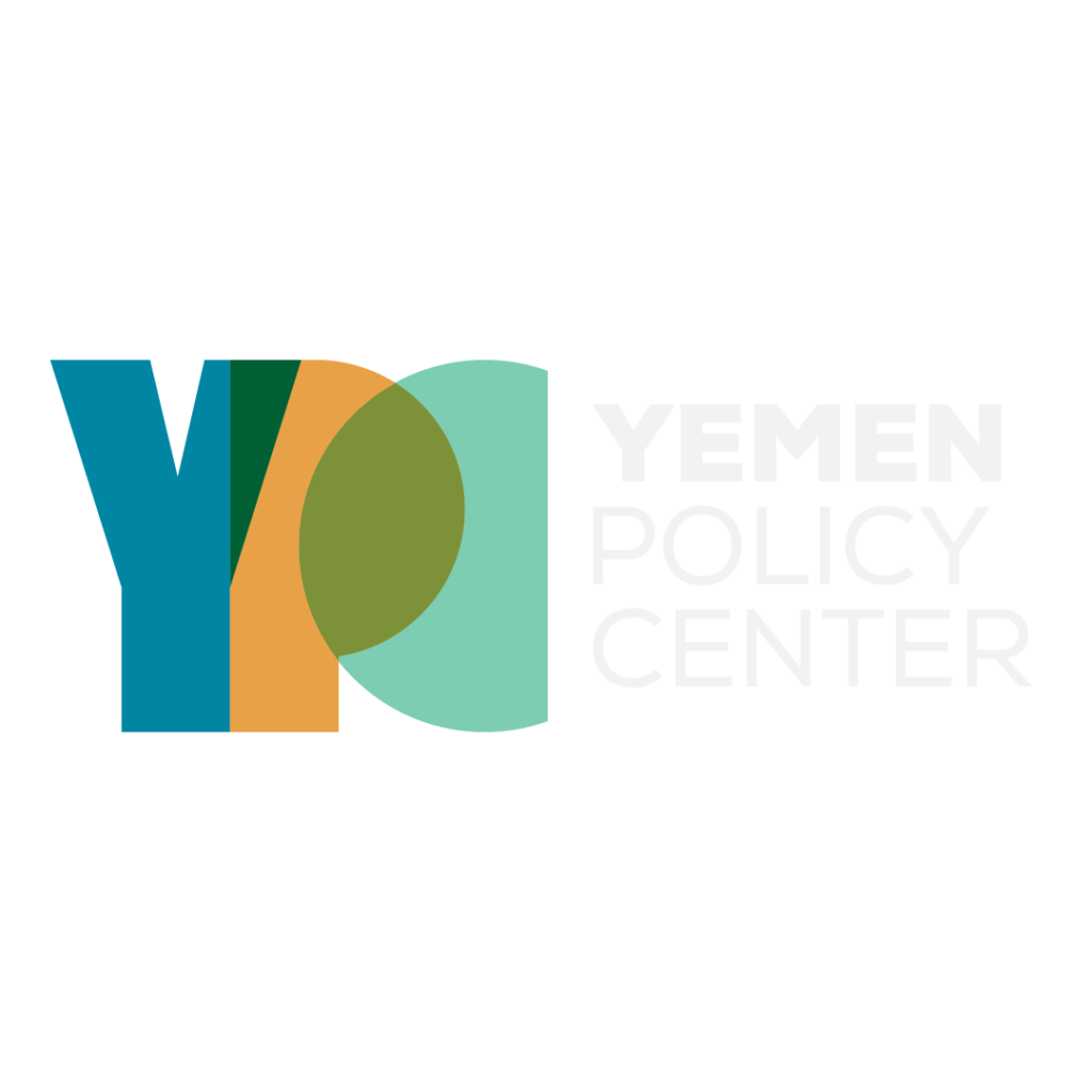 Yemen Policy Center Logo